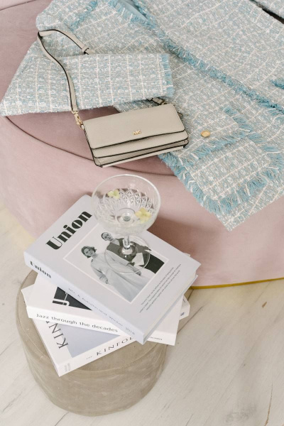 Жакет Urs 22-813-3 - фото 6