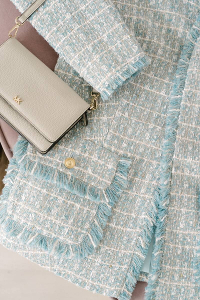 Жакет Urs 22-813-3 - фото 5