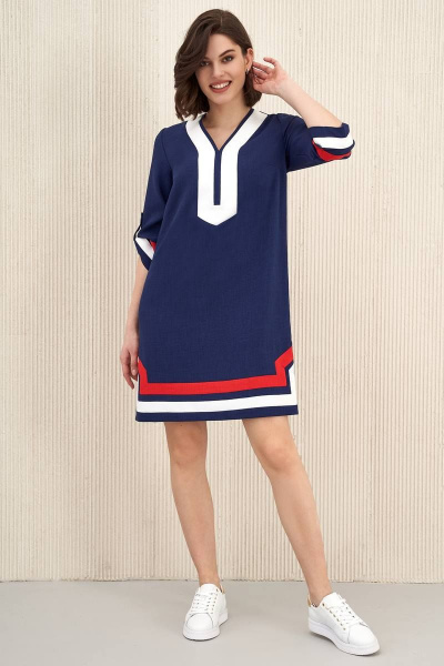 Платье Urs 21-578-1 - фото 1