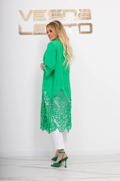 Брюки, рубашка, топ Vesnaletto 3073-3 - фото 2