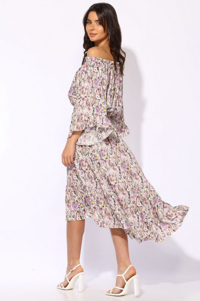 Платье Faufilure С1099 - фото 3