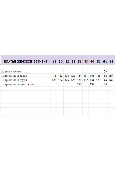 Платье Michel chic 993 белый+рыжий - фото 3