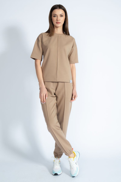 Брюки Kivviwear 4037.10 - фото 4