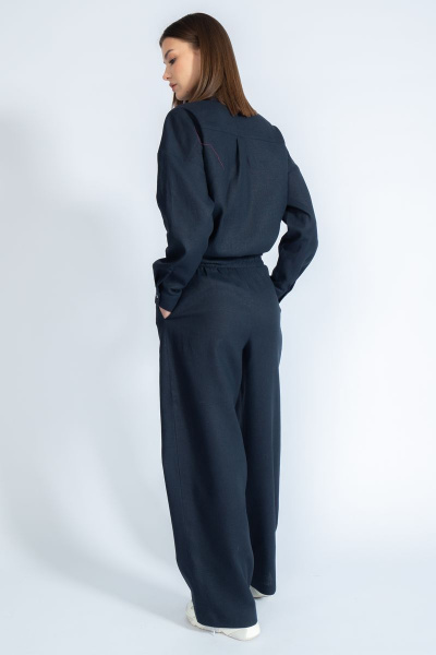 Брюки Kivviwear 4076.07 - фото 14