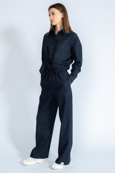 Брюки Kivviwear 4076.07 - фото 12