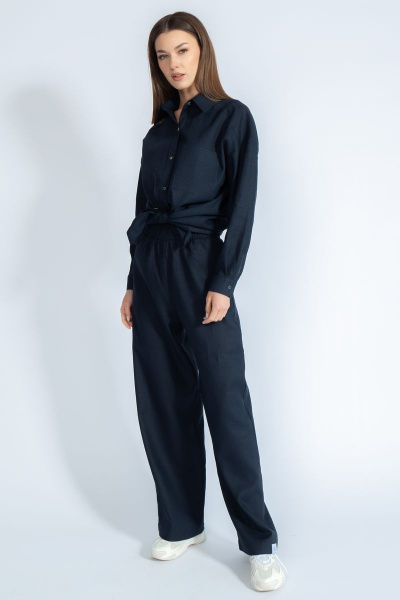 Брюки Kivviwear 4076.07 - фото 10