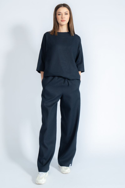 Брюки Kivviwear 4076.07 - фото 5