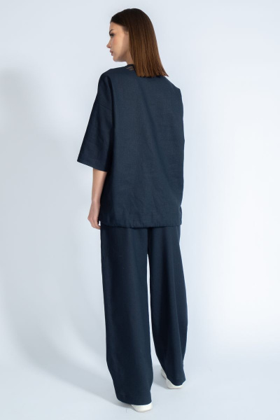 Брюки Kivviwear 4076.07 - фото 4