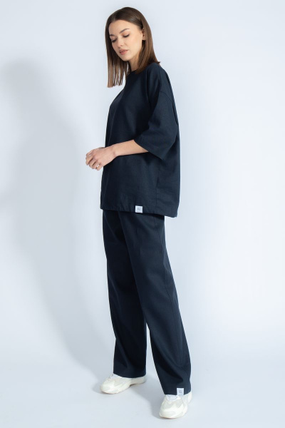 Брюки Kivviwear 4076.07 - фото 3