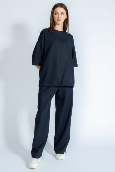 Брюки Kivviwear 4076.07 - фото 2