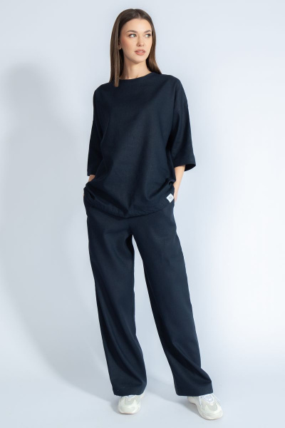 Брюки Kivviwear 4076.07 - фото 1