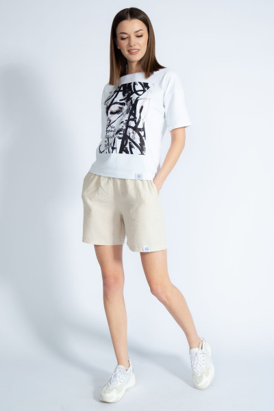 Футболка Kivviwear 4026.49 - фото 5