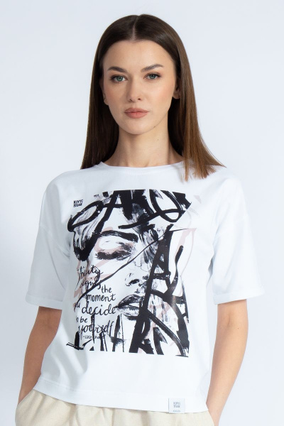 Футболка Kivviwear 4026.49 - фото 1