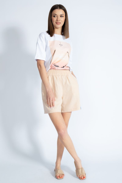 Футболка Kivviwear 4026.50 - фото 8