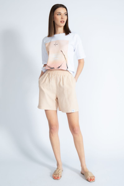 Футболка Kivviwear 4026.50 - фото 5