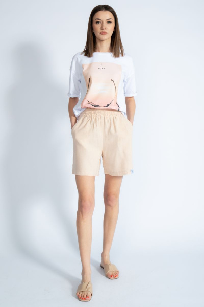 Футболка Kivviwear 4026.50 - фото 4