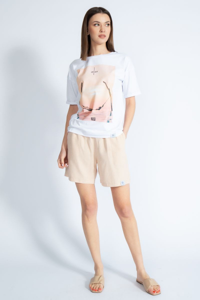 Футболка Kivviwear 4026.50 - фото 3