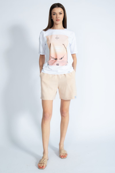 Футболка Kivviwear 4026.50 - фото 2