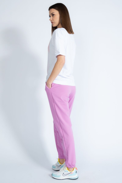 Футболка Kivviwear 4026.51 - фото 10