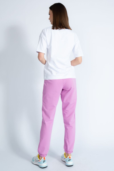 Футболка Kivviwear 4026.51 - фото 9