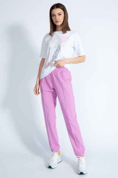 Футболка Kivviwear 4026.51 - фото 7