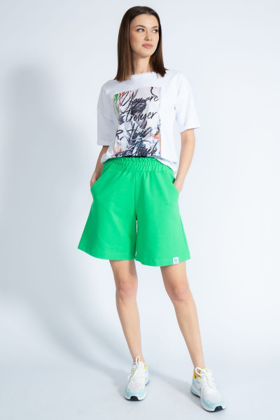 Футболка Kivviwear 4026.53 - фото 7