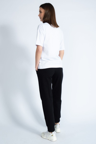 Футболка Kivviwear 4026.54 - фото 10