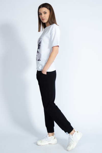 Футболка Kivviwear 4026.54 - фото 9