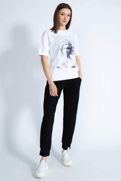 Футболка Kivviwear 4026.54 - фото 7