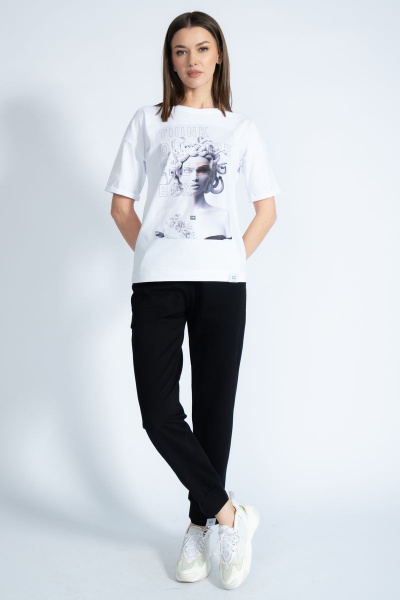 Футболка Kivviwear 4026.54 - фото 4