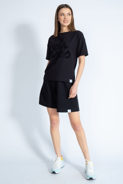 Футболка Kivviwear 4026.55 - фото 5