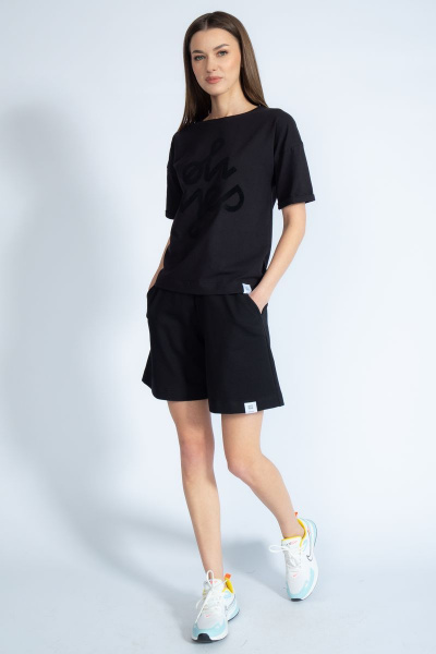 Футболка Kivviwear 4026.55 - фото 3