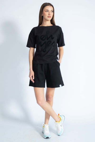 Футболка Kivviwear 4026.55 - фото 2