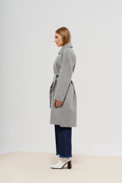 Пальто BURVIN 8152-61 - фото 2