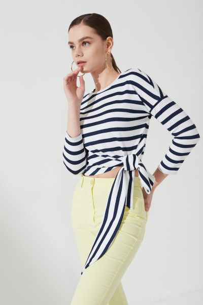 Блуза DAVYDOV 6107 - фото 1