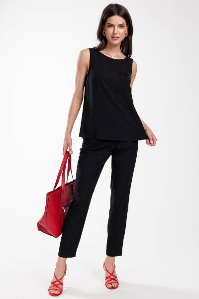 Топ Femme & Devur 70222 2.3F(170) - фото 2