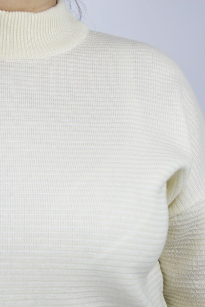 Свитер Полесье С3659-22 2С5019-Д43 158,164 экрю - фото 3