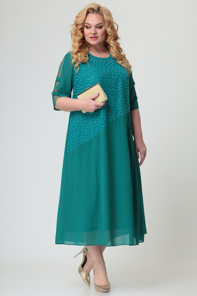 Платье Новелла Шарм А3899 - фото 6