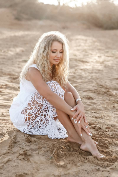 Платье Vesnaletto 1711-4 - фото 4