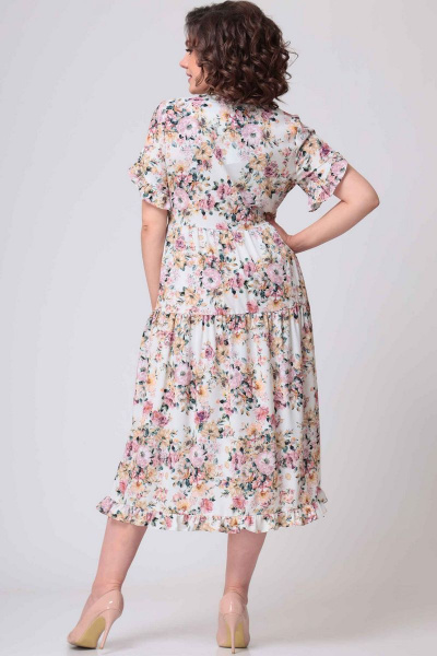 Платье Асолия 2478/16 - фото 4