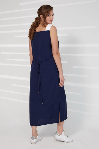 Платье Elady 4124 - фото 4