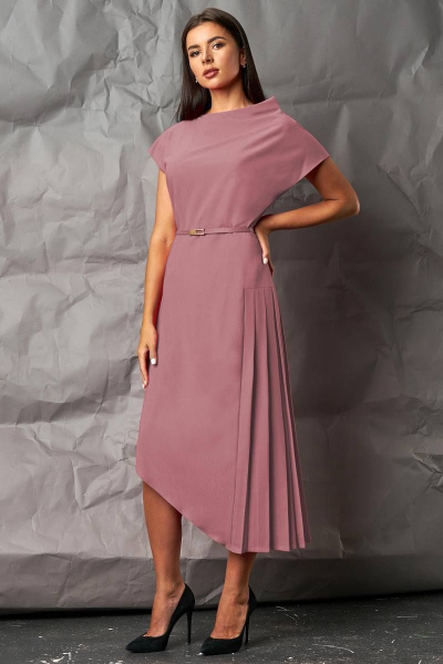 Платье Mia-Moda 1350-4 - фото 2