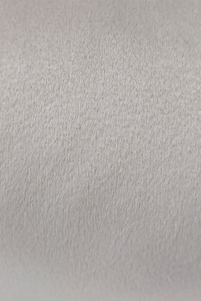 Домашняя бежовая бархатная подушка 45х45 см Файбертек ПД.45*45.CREAM - фото 2