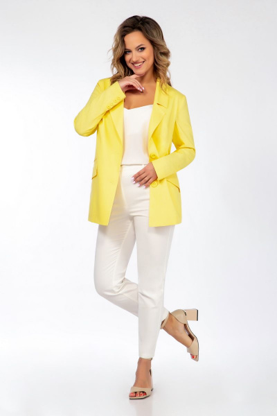 Жакет Dilana VIP 1917/1 - фото 2