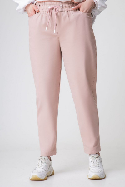 Блуза, брюки EVA GRANT 148 - фото 8