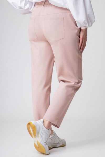 Блуза, брюки EVA GRANT 148 - фото 6