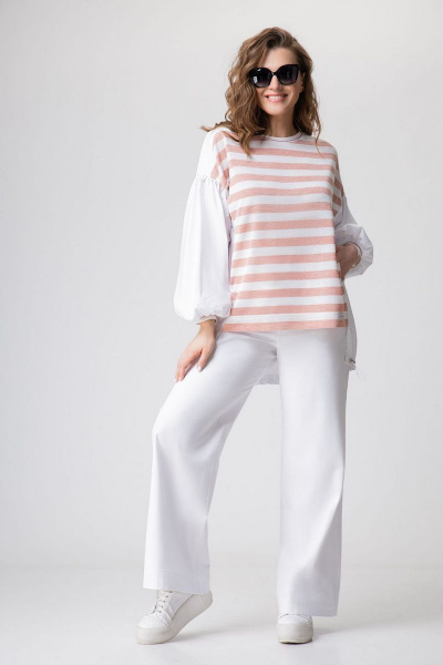 Брюки EVA GRANT 149-2 - фото 4