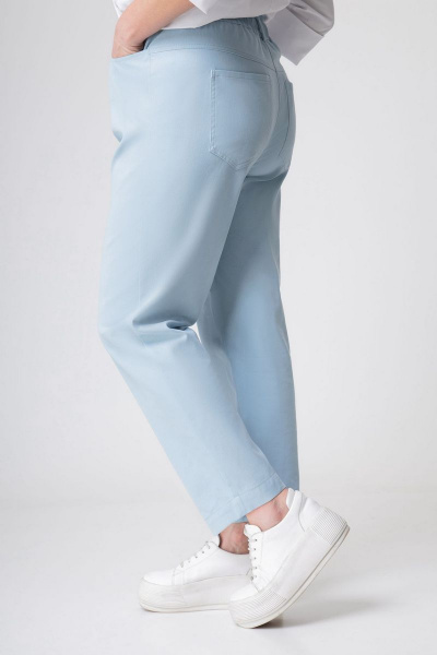 Брюки EVA GRANT 151-2 - фото 4