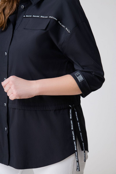 Блуза EVA GRANT 154 - фото 8