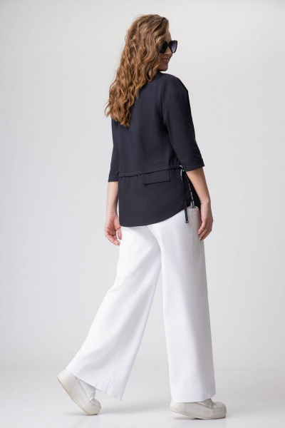 Блуза EVA GRANT 154 - фото 6